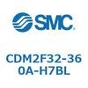 CDM2F32-360A-H7BL �G�A�V�����_(�I�[�g�X�C�b�`�t) (CDM2F32-36�`) SMC 15553535