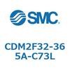 CDM2F32-365A-C73L �G�A�V�����_(�I�[�g�X�C�b�`�t) (CDM2F32-36�`) SMC 15553605