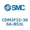 CDM2F32-366A-B53L �G�A�V�����_(�I�[�g�X�C�b�`�t) (CDM2F32-36�`) SMC 15553632