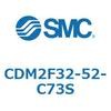 CDM2F32-52-C73S �G�A�V�����_(�I�[�g�X�C�b�`�t) (CDM2F32-52�`) SMC 15562005
