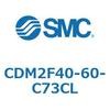 CDM2F40-60-C73CL �G�A�V�����_(�I�[�g�X�C�b�`�t) (CDM2F40-6�`) SMC 15614103