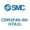 CDM2F40-60-H7A1L �G�A�V�����_(�I�[�g�X�C�b�`�t) (CDM2F40-6�`) SMC 15614173