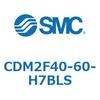 CDM2F40-60-H7BLS �G�A�V�����_(�I�[�g�X�C�b�`�t) (CDM2F40-6�`) SMC 15614216