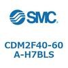 CDM2F40-60A-H7BLS �G�A�V�����_(�I�[�g�X�C�b�`�t) (CDM2F40-6�`) SMC 15614322
