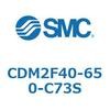 CDM2F40-650-C73S �G�A�V�����_(�I�[�g�X�C�b�`�t) (CDM2F40-6�`) SMC 15615241