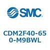 CDM2F40-650-M9BWL �G�A�V�����_(�I�[�g�X�C�b�`�t) (CDM2F40-6�`) SMC 15615293