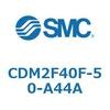 CDM2F40F-50-A44A エアシリンダ(オートスイッチ付) (CDM2F40F-5~) SMC 15628715
