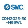 CDM2G25-50-M9BWL �G�A�V�����_(�I�[�g�X�C�b�`�t) (CDM2G25-5�`) SMC 15662902