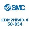 CDM2HB40-450-B54 �G�A�V�����_(�I�[�g�X�C�b�`�t) (CDM2HB40-4�`) SMC 15768986