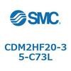 CDM2HF20-35-C73L �G�A�V�����_(�I�[�g�X�C�b�`�t) (CDM2HF20-3�`) SMC 15857441