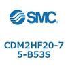 CDM2HF20-75-B53S �G�A�V�����_(�I�[�g�X�C�b�`�t) (CDM2HF20-7�`) SMC 15858342