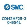 CDM2HF25-30-B54L �G�A�V�����_(�I�[�g�X�C�b�`�t) (CDM2HF25-3�`) SMC 15862621