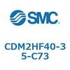 CDM2HF40-35-C73 �G�A�V�����_(�I�[�g�X�C�b�`�t) (CDM2HF40-3�`) SMC 15875693