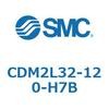 CDM2L32-120-H7B �G�A�V�����_(�I�[�g�X�C�b�`�t) (CDM2L32-12�`) SMC 16205472