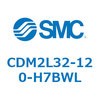 CDM2L32-120-H7BWL �G�A�V�����_(�I�[�g�X�C�b�`�t) (CDM2L32-12�`) SMC 16205481