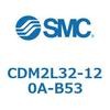 CDM2L32-120A-B53 �G�A�V�����_(�I�[�g�X�C�b�`�t) (CDM2L32-12�`) SMC 16205515