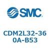 CDM2L32-360A-B53 �G�A�V�����_(�I�[�g�X�C�b�`�t) (CDM2L32-36�`) SMC 16231573