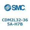 CDM2L32-365A-H7B �G�A�V�����_(�I�[�g�X�C�b�`�t) (CDM2L32-36�`) SMC 16231756