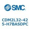 CDM2L32-425-H7BASDPC �G�A�V�����_(�I�[�g�X�C�b�`�t) (CDM2L32-42�`) SMC 16235396