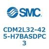 CDM2L32-425-H7BASDPC3 �G�A�V�����_(�I�[�g�X�C�b�`�t) (CDM2L32-42�`) SMC 16235405
