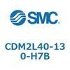 CDM2L40-130-H7B �G�A�V�����_(�I�[�g�X�C�b�`�t) (CDM2L40-13�`) SMC 16271001