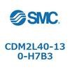 CDM2L40-130-H7B3 �G�A�V�����_(�I�[�g�X�C�b�`�t) (CDM2L40-13�`) SMC 16271017