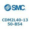 CDM2L40-1350-B54 �G�A�V�����_(�I�[�g�X�C�b�`�t) (CDM2L40-13�`) SMC 16271236