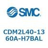 CDM2L40-1360A-H7BAL �G�A�V�����_(�I�[�g�X�C�b�`�t) (CDM2L40-13�`) SMC 16271342