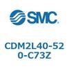CDM2L40-520-C73Z �G�A�V�����_(�I�[�g�X�C�b�`�t) (CDM2L40-52�`) SMC 16295937