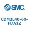 CDM2L40-60-H7A1Z �G�A�V�����_(�I�[�g�X�C�b�`�t) (CDM2L40-6�`) SMC 16297321