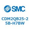 CDM2QB25-25B-H7BW �G�A�V�����_(�I�[�g�X�C�b�`�t) (CDM2QB25-�`) SMC 16322241