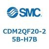 CDM2QF20-25B-H7B �G�A�V�����_(�I�[�g�X�C�b�`�t) (CDM2QF2�`) SMC 16333317