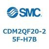 CDM2QF20-25F-H7B �G�A�V�����_(�I�[�g�X�C�b�`�t) (CDM2QF2�`) SMC 16333432