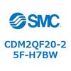 CDM2QF20-25F-H7BW �G�A�V�����_(�I�[�g�X�C�b�`�t) (CDM2QF2�`) SMC 16333457
