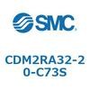 CDM2RA32-20-C73S �G�A�V�����_(�I�[�g�X�C�b�`�t) (CDM2RA32-2�`) SMC 16370094