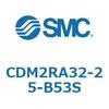 CDM2RA32-25-B53S �G�A�V�����_(�I�[�g�X�C�b�`�t) (CDM2RA32-2�`) SMC 16371232