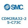 CDM2RA32-25-C73C �G�A�V�����_(�I�[�g�X�C�b�`�t) (CDM2RA32-2�`) SMC 16371293