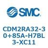 CDM2RA32-30+85A-H7BL3-XC11 �G�A�V�����_(�I�[�g�X�C�b�`�t) (CDM2RA32-3�`) SMC 16371801