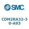 CDM2RA32-30-A93 �G�A�V�����_(�I�[�g�X�C�b�`�t) (CDM2RA32-3�`) SMC 16371817