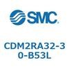 CDM2RA32-30-B53L �G�A�V�����_(�I�[�g�X�C�b�`�t) (CDM2RA32-3�`) SMC 16371826