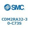 CDM2RA32-30-C73S �G�A�V�����_(�I�[�g�X�C�b�`�t) (CDM2RA32-3�`) SMC 16371887