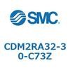 CDM2RA32-30-C73Z �G�A�V�����_(�I�[�g�X�C�b�`�t) (CDM2RA32-3�`) SMC 16371896