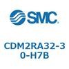 CDM2RA32-30-H7B �G�A�V�����_(�I�[�g�X�C�b�`�t) (CDM2RA32-3�`) SMC 16371923