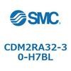 CDM2RA32-30-H7BL �G�A�V�����_(�I�[�g�X�C�b�`�t) (CDM2RA32-3�`) SMC 16371932