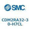 CDM2RA32-30-H7CL �G�A�V�����_(�I�[�g�X�C�b�`�t) (CDM2RA32-3�`) SMC 16371941