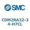 CDM2RA32-34-H7CL �G�A�V�����_(�I�[�g�X�C�b�`�t) (CDM2RA32-3�`) SMC 16372097