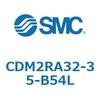 CDM2RA32-35-B54L �G�A�V�����_(�I�[�g�X�C�b�`�t) (CDM2RA32-3�`) SMC 16372142
