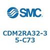 CDM2RA32-35-C73 �G�A�V�����_(�I�[�g�X�C�b�`�t) (CDM2RA32-3�`) SMC 16372167