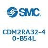 CDM2RA32-40-B54L �G�A�V�����_(�I�[�g�X�C�b�`�t) (CDM2RA32-4�`) SMC 16372377