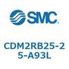 CDM2RB25-25-A93L �G�A�V�����_(�I�[�g�X�C�b�`�t) (CDM2RB25-2�`) SMC 16393142
